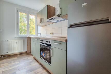 Wohnung Hoyerswerda - 3 Zimmer, 62 m&sup2;, 375&euro; | Angebot:25269327