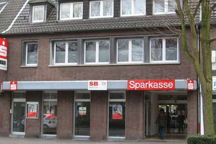 Wohnung Herzogenrath Streiffeld - 4 Zimmer, 105 m&sup2;, 850&euro; | Angebot:27693158