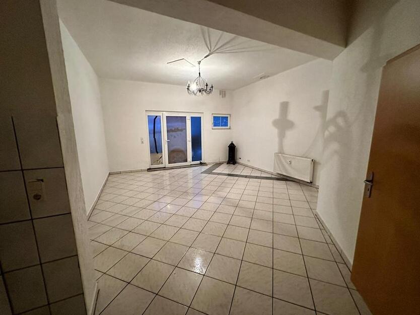 Erdgeschoßwohnung mit eigenem Eingang in Engelskirchen-Wiehlmüden ab 01.12.25 zu vermieten
