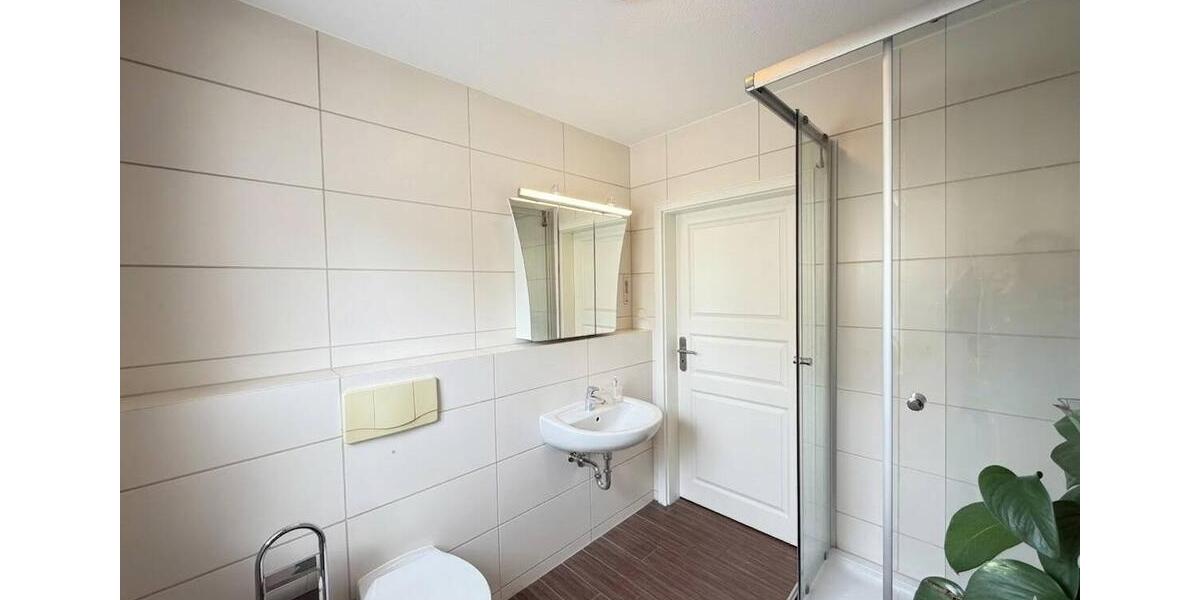 Erdgeschoßwohnung Bitterfeld-Wolfen Bitterfeld - 2 Zimmer, 57 m&sup2;, 535&euro; | Angebot:25887241