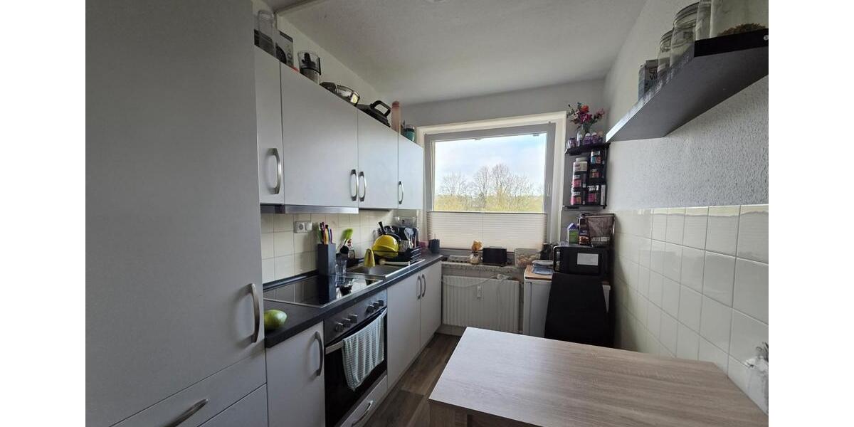 Etagenwohnung Rendsburg - 2 Zimmer, 54 m&sup2;, 500&euro; | Angebot:26420848