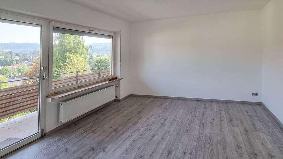 Wohnung zum Mieten in Heppenheim-Kirhschhausen 1.100 € 120 m²