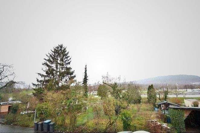 Etagenwohnung Konz - 2 Zimmer, 41 m&sup2;, 595&euro; | Angebot:26763464