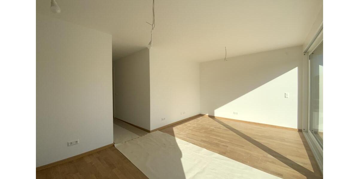 Dachgeschoßwohnung Ludwigsburg Oßweil - 2 Zimmer, 48 m&sup2;, 950&euro; | Angebot:23219443