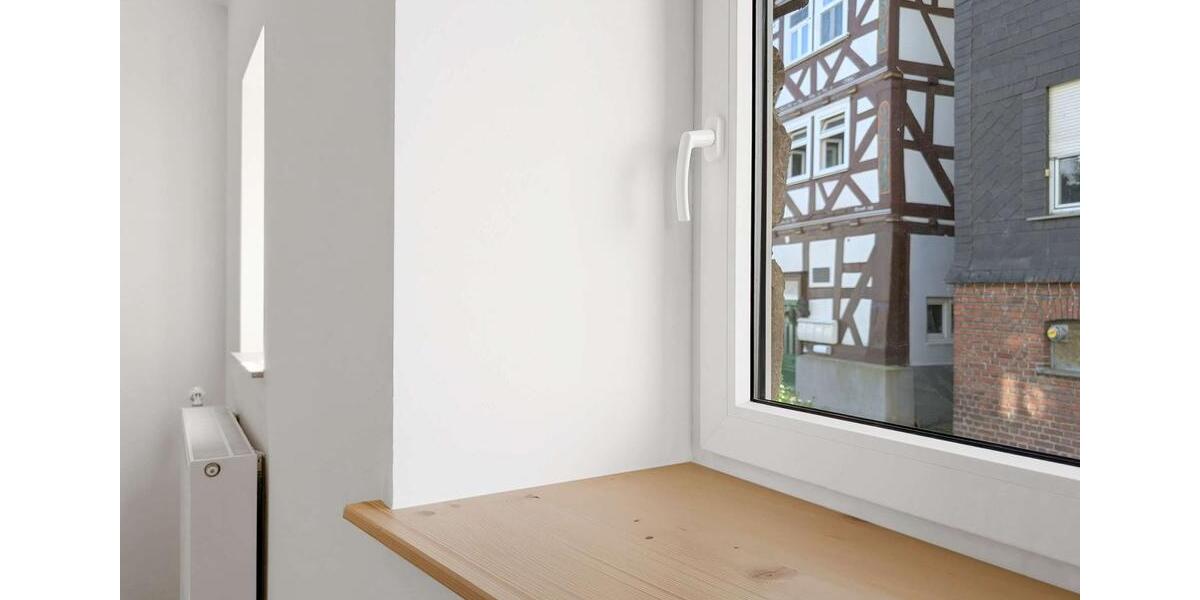 Erdgeschoßwohnung Bad Laasphe - 2 Zimmer, 30 m&sup2;, 351&euro; | Angebot:26031851