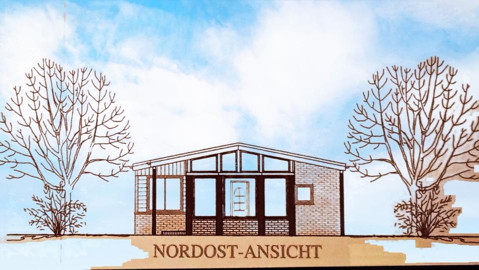 Einfamilienhaus Wardenburg - 5 Zimmer, 104 m&sup2;, 1.500&euro; | Angebot:26030715