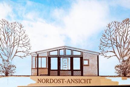 Haus Wardenburg - 5 Zimmer, 104 m&sup2;, 1.500&euro; | Angebot:26030715