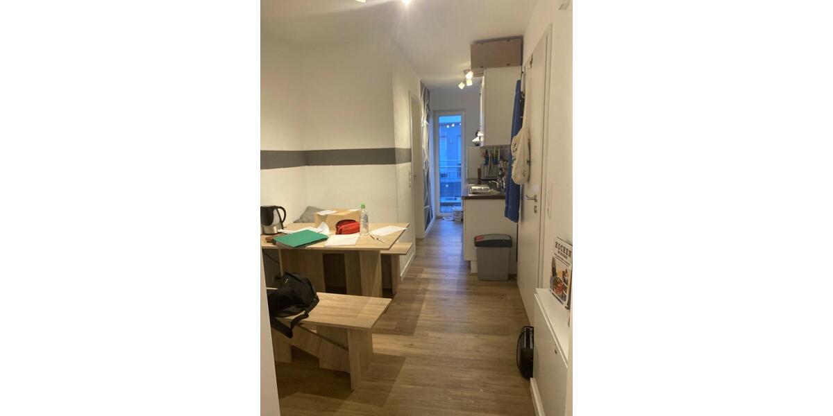 Wohnen auf Zeit Vechta - 1 Zimmer, 12 m&sup2;, 330&euro; | Angebot:26687047