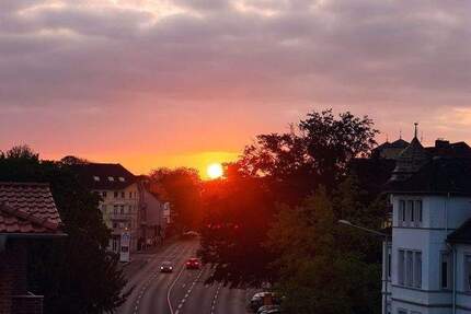 Wohnung Paderborn Kernstadt - 2 Zimmer, 51 m&sup2;, 675&euro; | Angebot:24837550