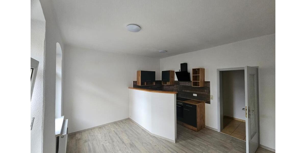 Erdgeschoßwohnung Nossen - 2 Zimmer, 46 m&sup2;, 320&euro; | Angebot:26490605