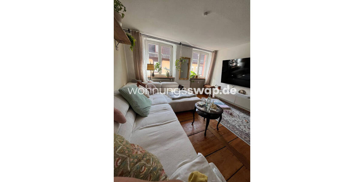 Etagenwohnung Emmendingen - 2 Zimmer, 84 m&sup2;, 670&euro; | Angebot:25943286