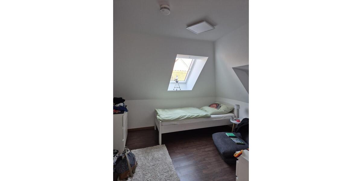 Maisonettenwohnung Salzwedel - 3 Zimmer, 93 m&sup2;, 744&euro; | Angebot:25944083