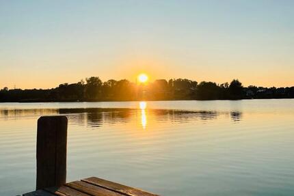 Wohnen direkt am See und vor den Toren Ulms