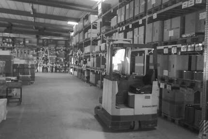 Gewerbeobjekt Kornwestheim - 3.906&euro; | Angebot:26159404