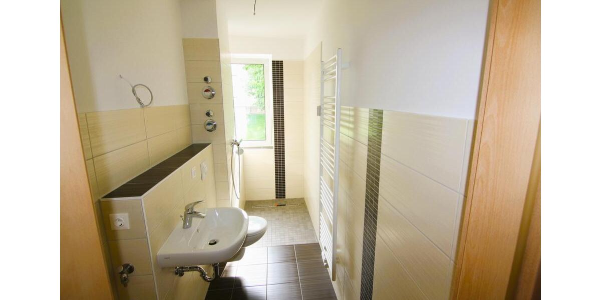 Etagenwohnung Wurzen - 2 Zimmer, 46 m&sup2;, 310&euro; | Angebot:26493229