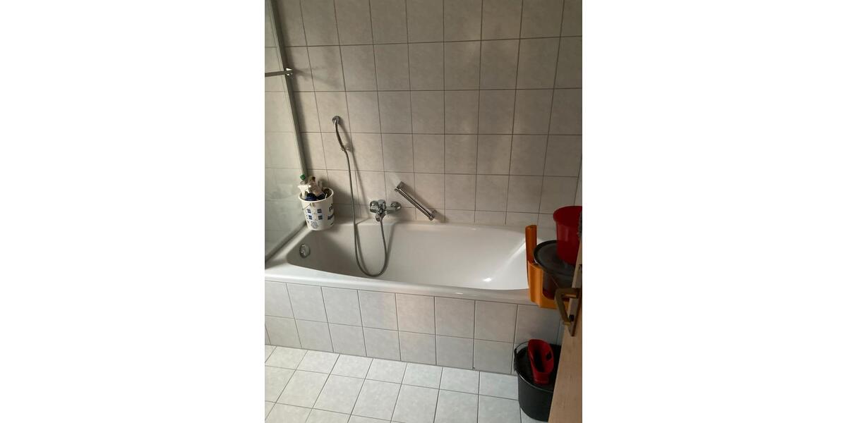 Erdgeschoßwohnung Untermünkheim - 4 Zimmer, 77 m&sup2;, 700&euro; | Angebot:25934836