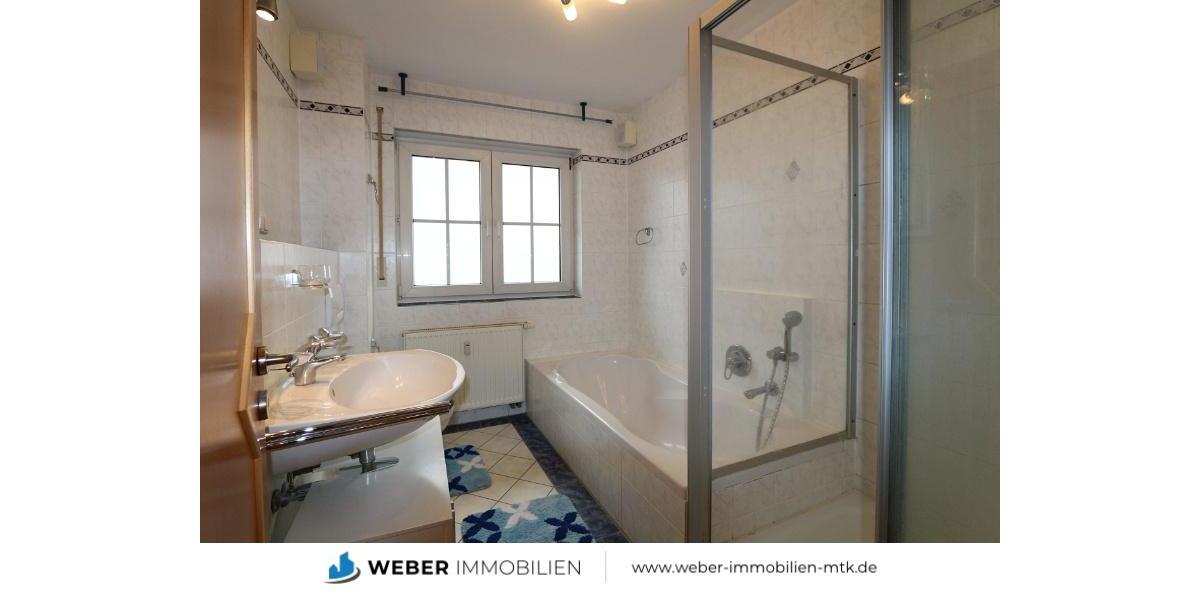 Etagenwohnung Hattersheim am Main - 2 Zimmer, 78 m&sup2;, 1.175&euro; | Angebot:24700364