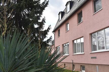 2-Zimmer-Wohnung mit Balkon in Dresden- Striesen zu vermieten 2 zimmer