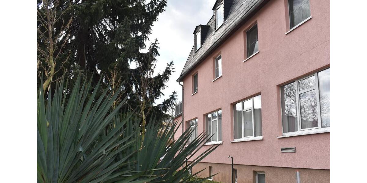 2-Zimmer-Wohnung mit Balkon in Dresden- Striesen zu vermieten 2 zimmer