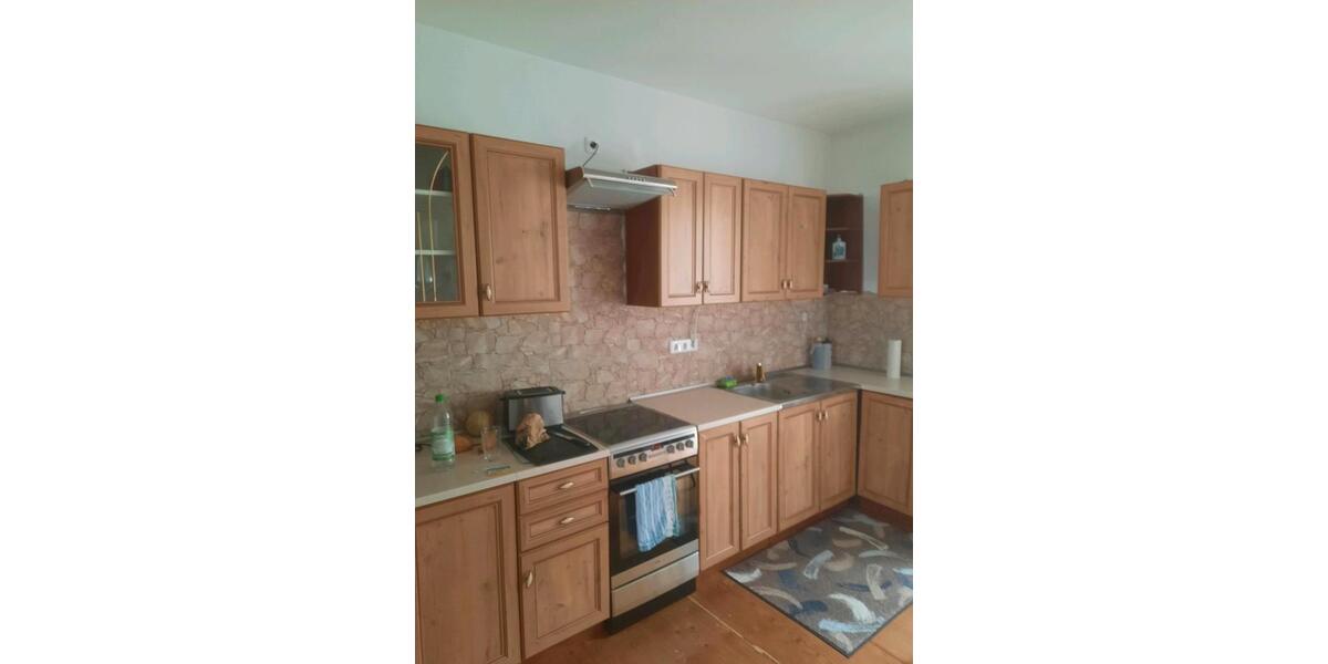 Etagenwohnung Hopferau - 2 Zimmer, 60 m&sup2;, 980&euro; | Angebot:26271377