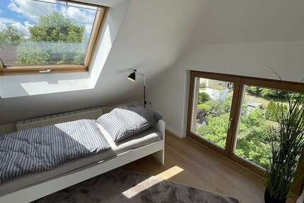 Wohnung München Trudering-Riem - 1 Zimmer, 15 m&sup2;, 698&euro; | Angebot:26940824