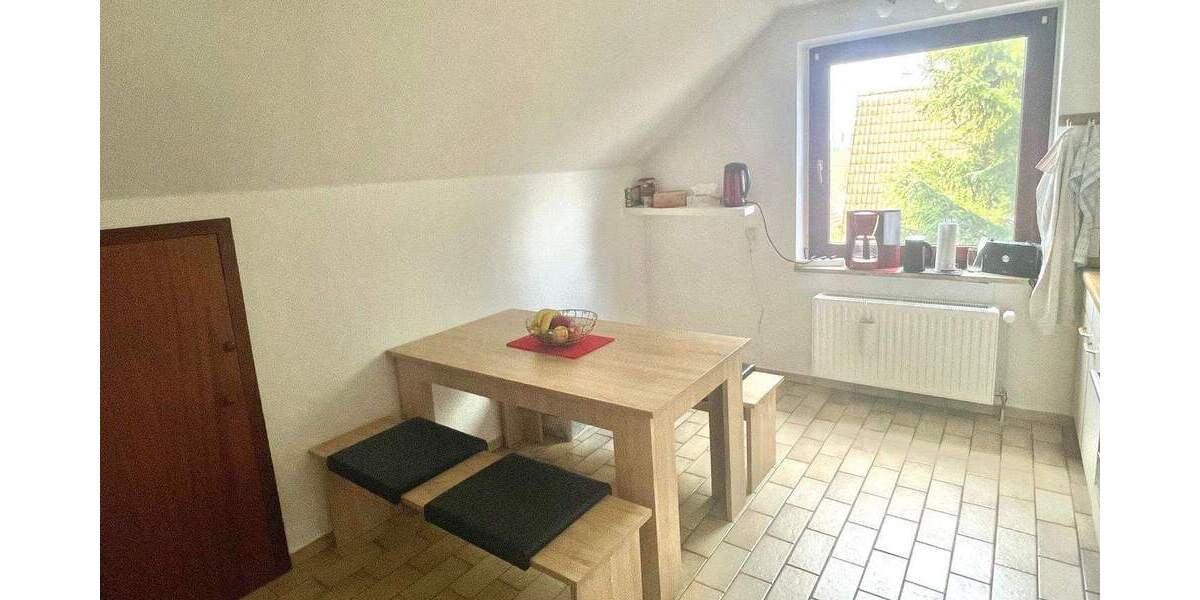 Etagenwohnung Stade - 2 Zimmer, 62 m&sup2;, 600&euro; | Angebot:25957193