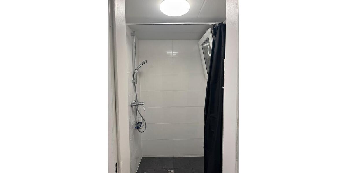 Erdgeschoßwohnung Oldenburg Alexandersfeld - 1 Zimmer, 15 m&sup2;, 285&euro; | Angebot:26483396