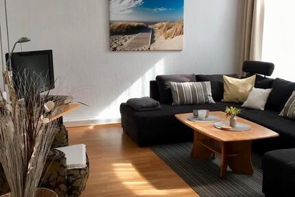 Wohnen auf Zeit Norden - 4 Zimmer, 100 m&sup2;, 33&euro; | Angebot:26132140