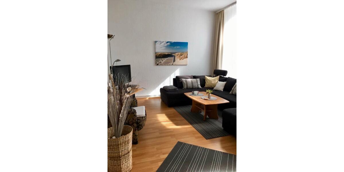 Wohnen auf Zeit Norden - 4 Zimmer, 100 m&sup2;, 33&euro; | Angebot:26132140