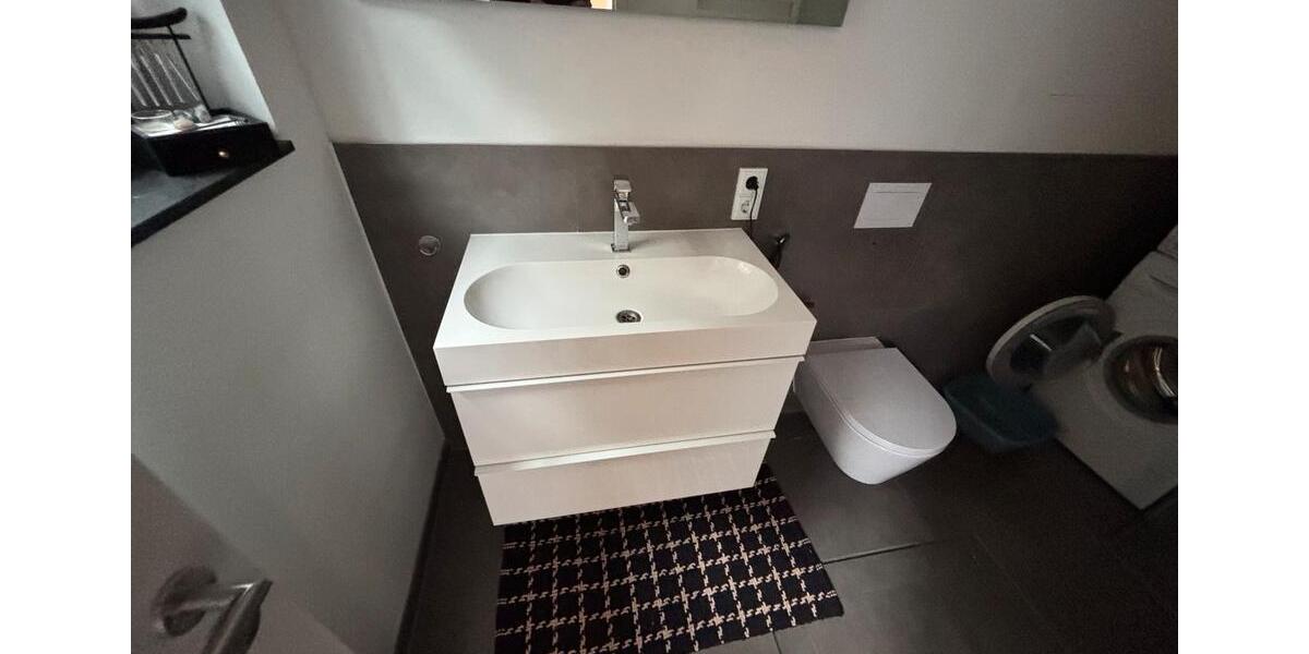 Wohnen auf Zeit Schöneck - 1 Zimmer, 30 m&sup2;, 525&euro; | Angebot:25066498