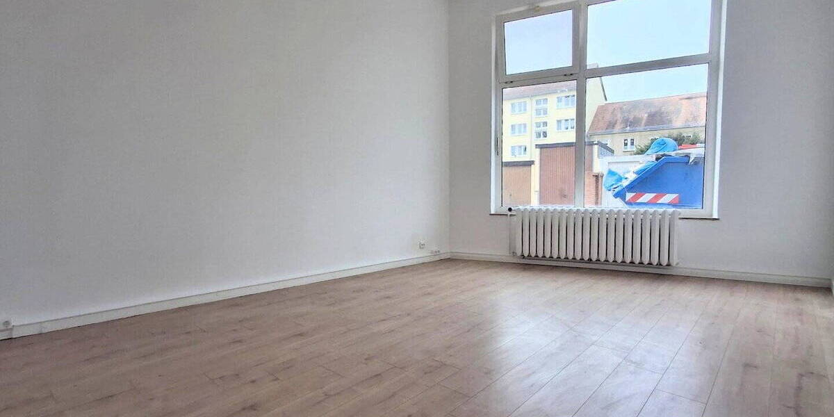 Etagenwohnung Fürstenwalde - 4 Zimmer, 79 m&sup2;, 933&euro; | Angebot:26377358