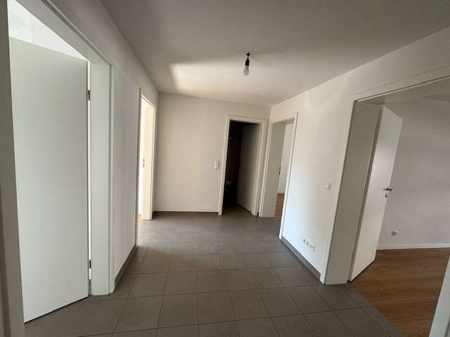 Etagenwohnung Pforzheim Nordstadt - 3 Zimmer, 73 m&sup2;, 740&euro; | Angebot:27044503