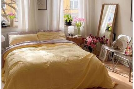 Wohnen auf Zeit Tübingen - 1 Zimmer, 12 m&sup2;, 590&euro; | Angebot:24698345