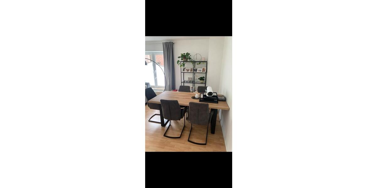 Hochparterre Ratingen - 2 Zimmer, 56 m&sup2;, 600&euro; | Angebot:26686412
