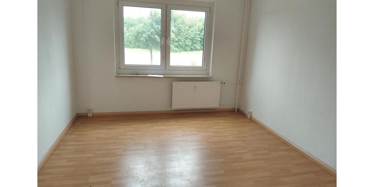 Etagenwohnung Südliches Anhalt - 3 Zimmer, 61 m&sup2;, 304&euro; | Angebot:25484103