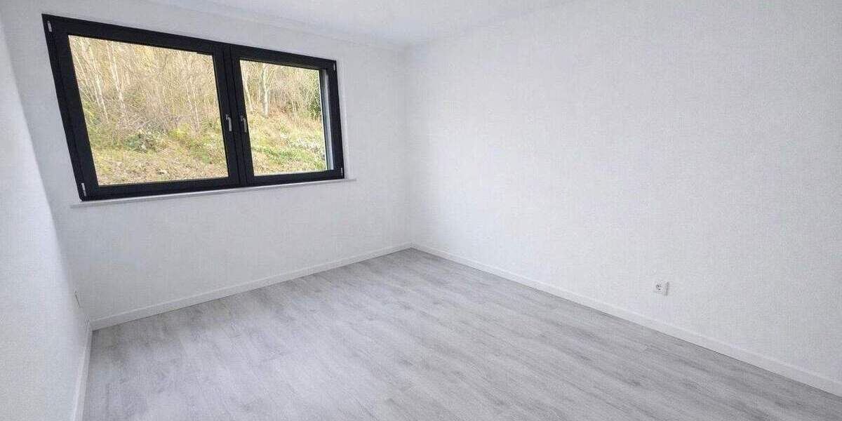 Etagenwohnung Lüdenscheid Staberg - 2 Zimmer, 60 m&sup2;, 540&euro; | Angebot:24993994