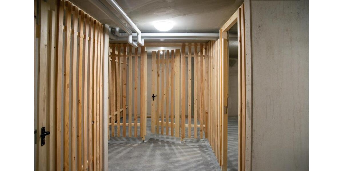 Erdgeschoßwohnung Wassertrüdingen - 3 Zimmer, 86 m&sup2;, 1.030&euro; | Angebot:24877179