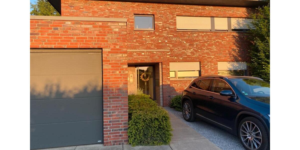 Wunderschöne Wohnung zu vermieten 2 zimmer