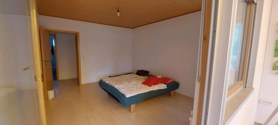 Erdgeschoßwohnung Oy-Mittelberg Mittelberg - 3.5 Zimmer, 105 m&sup2;, 1.060&euro; | Angebot:25650971