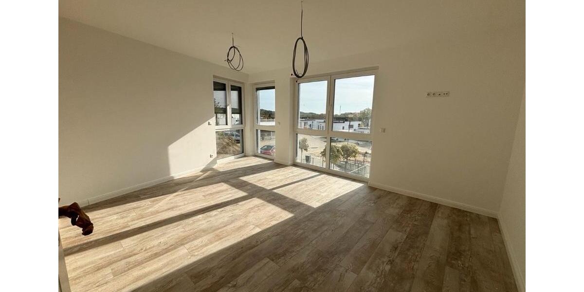 Etagenwohnung Binz - 3 Zimmer, 92 m&sup2;, 1.500&euro; | Angebot:22694663