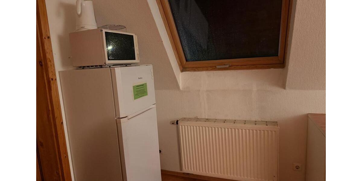 Wohnen auf Zeit Böblingen - 1 Zimmer, 18 m&sup2;, 495&euro; | Angebot:26464244