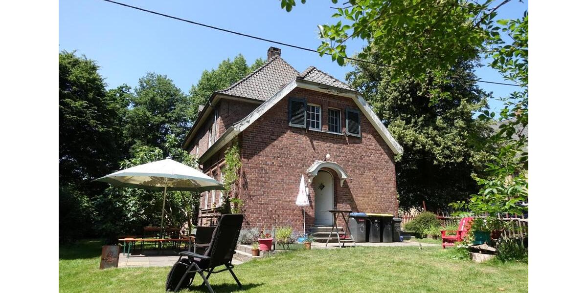 Etagenwohnung Wesel Bislich - 1 Zimmer, 12 m&sup2;, 380&euro; | Angebot:24662424