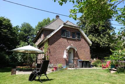 Wohnung Wesel Bislich - 1 Zimmer, 12 m&sup2;, 380&euro; | Angebot:24662424