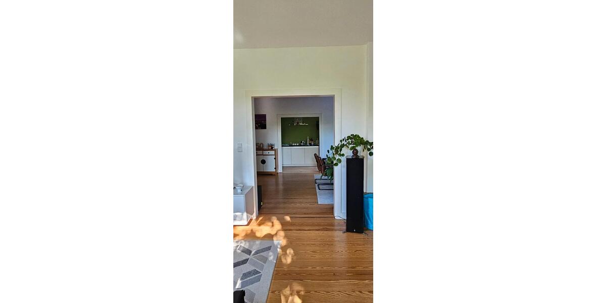 Etagenwohnung Hamburg Ohlsdorf - 4 Zimmer, 118 m&sup2;, 2.500&euro; | Angebot:26702704