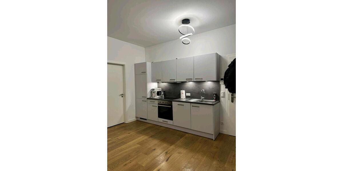 Etagenwohnung Zossen - 2 Zimmer, 51 m&sup2;, 999&euro; | Angebot:25883465