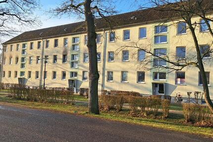 Wohnung Wusterhausen/Dosse Dosse - 3 Zimmer, 62 m&sup2;, 310&euro; | Angebot:25646527