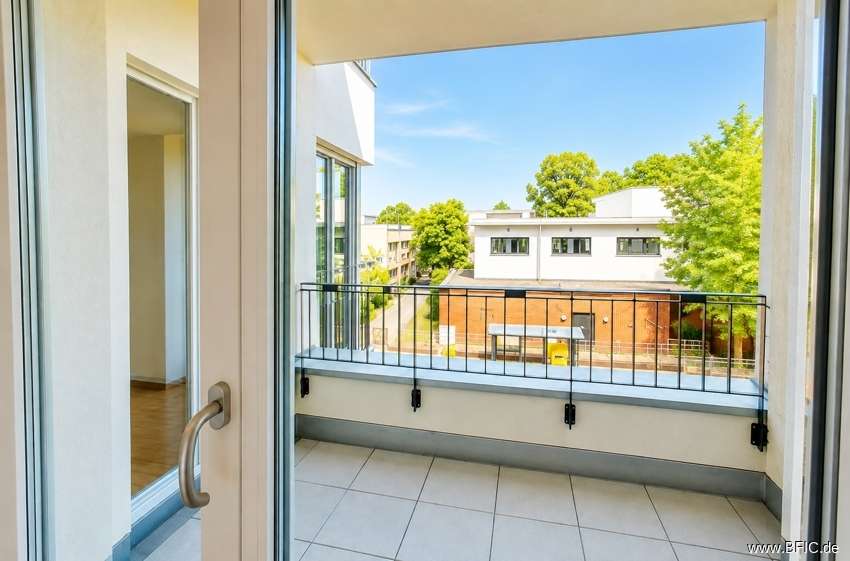 Etagenwohnung Berlin Mitte Mitte - 2 Zimmer, 53 m&sup2;, 1.350&euro; | Angebot:27291600