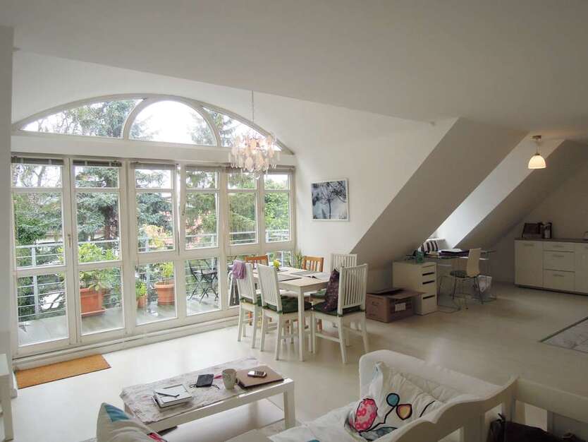 Wohnung zum Mieten in Hamburg Heimfeld 800 € 60 m² 2 zimmer