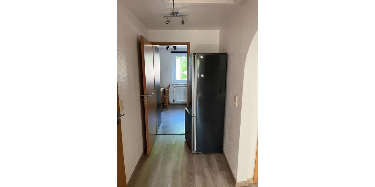 Etagenwohnung Wahlstedt - 3 Zimmer, 60 m&sup2;, 750&euro; | Angebot:25273254