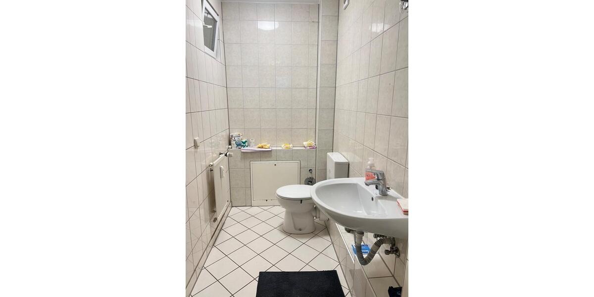 Etagenwohnung Lich - 1 Zimmer, 20 m&sup2;, 497&euro; | Angebot:24416705